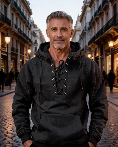 SUDADERAS