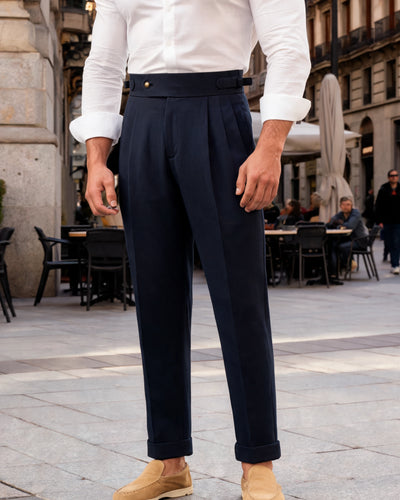 PANTALONES HOMBRE